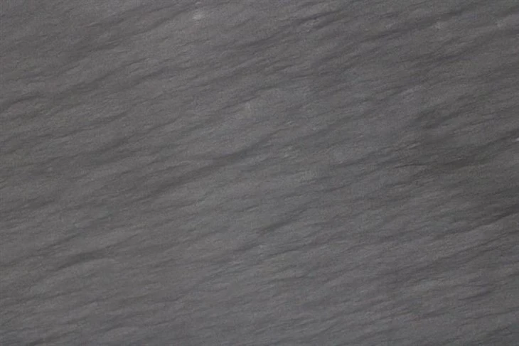 Black Vermont Granite Slabs Flooring