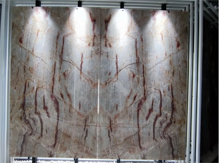 Nacarado Quartzite