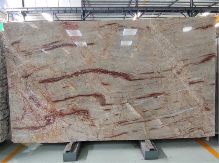 Nacarado Quartzite